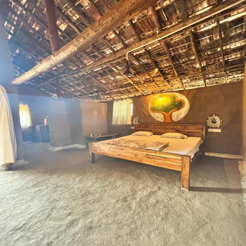 Saraswati Homestay, Malipura